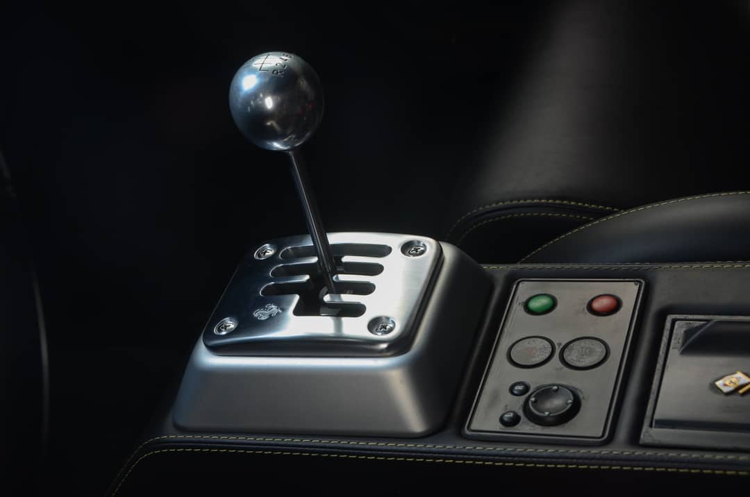 2005 Ferrari F430 — photo 47