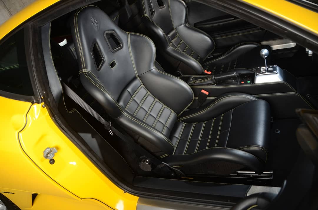 2005 Ferrari F430 — photo 48