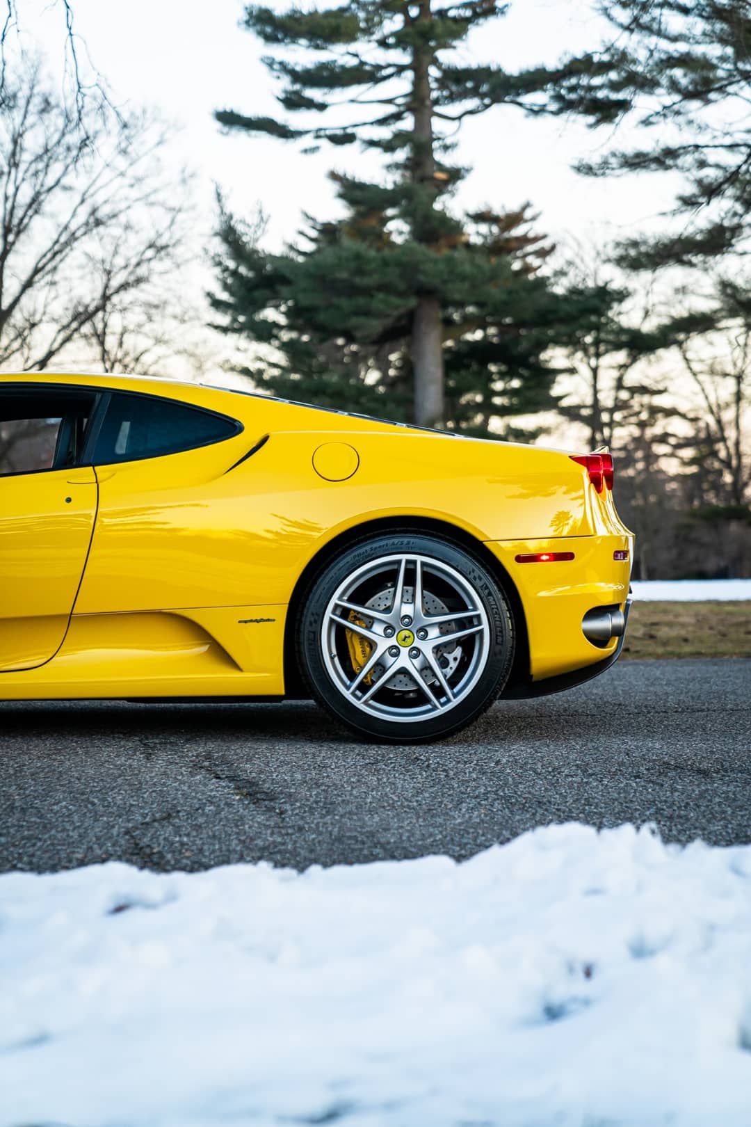 2005 Ferrari F430 — photo 6