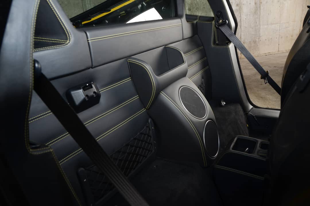 2005 Ferrari F430 — photo 50