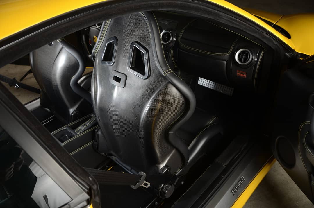 2005 Ferrari F430 — photo 51