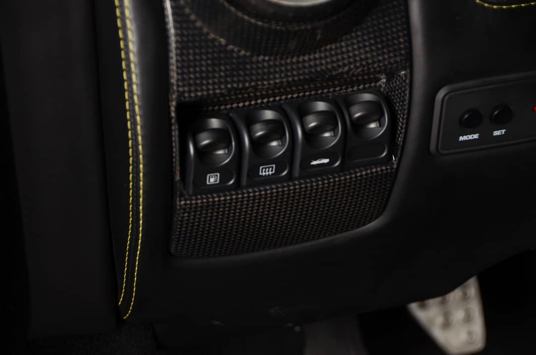 2005 Ferrari F430 — photo 53