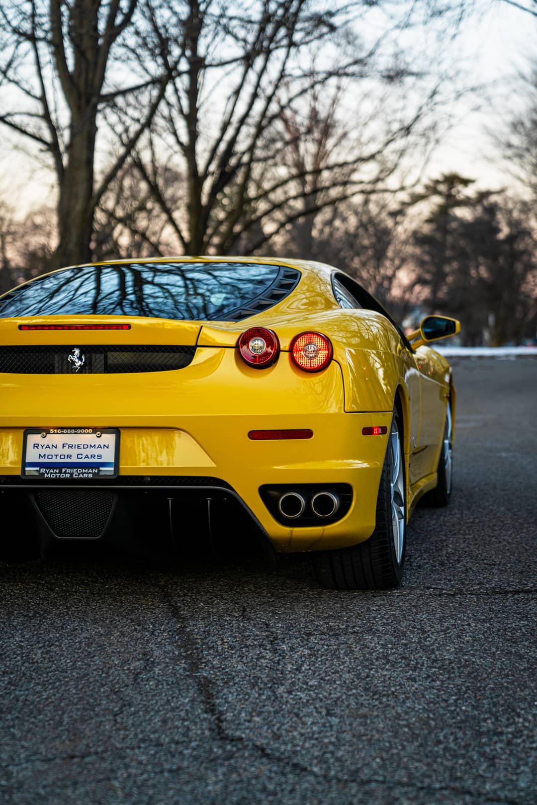 2005 Ferrari F430 — photo 7