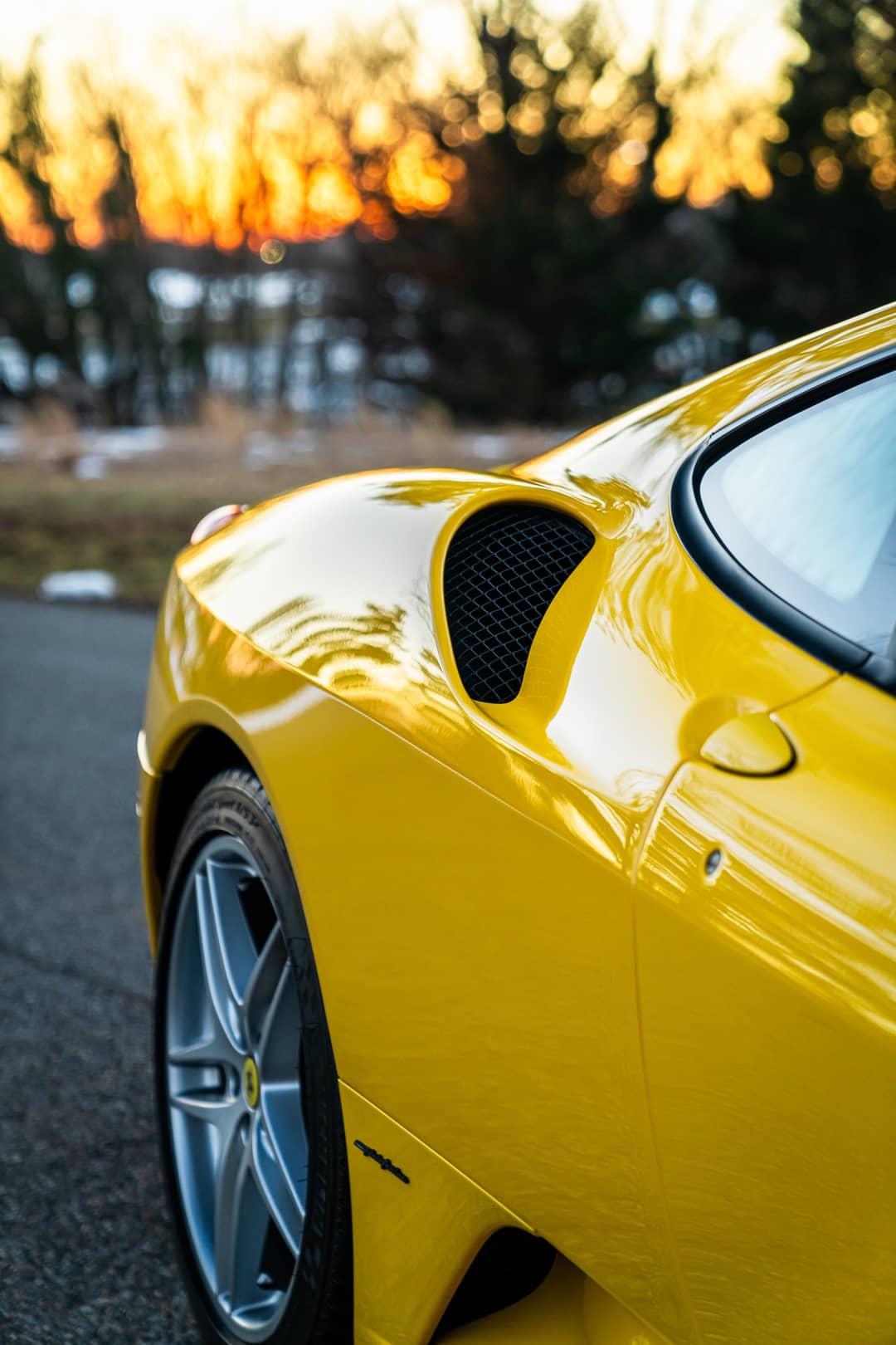 2005 Ferrari F430 — photo 8