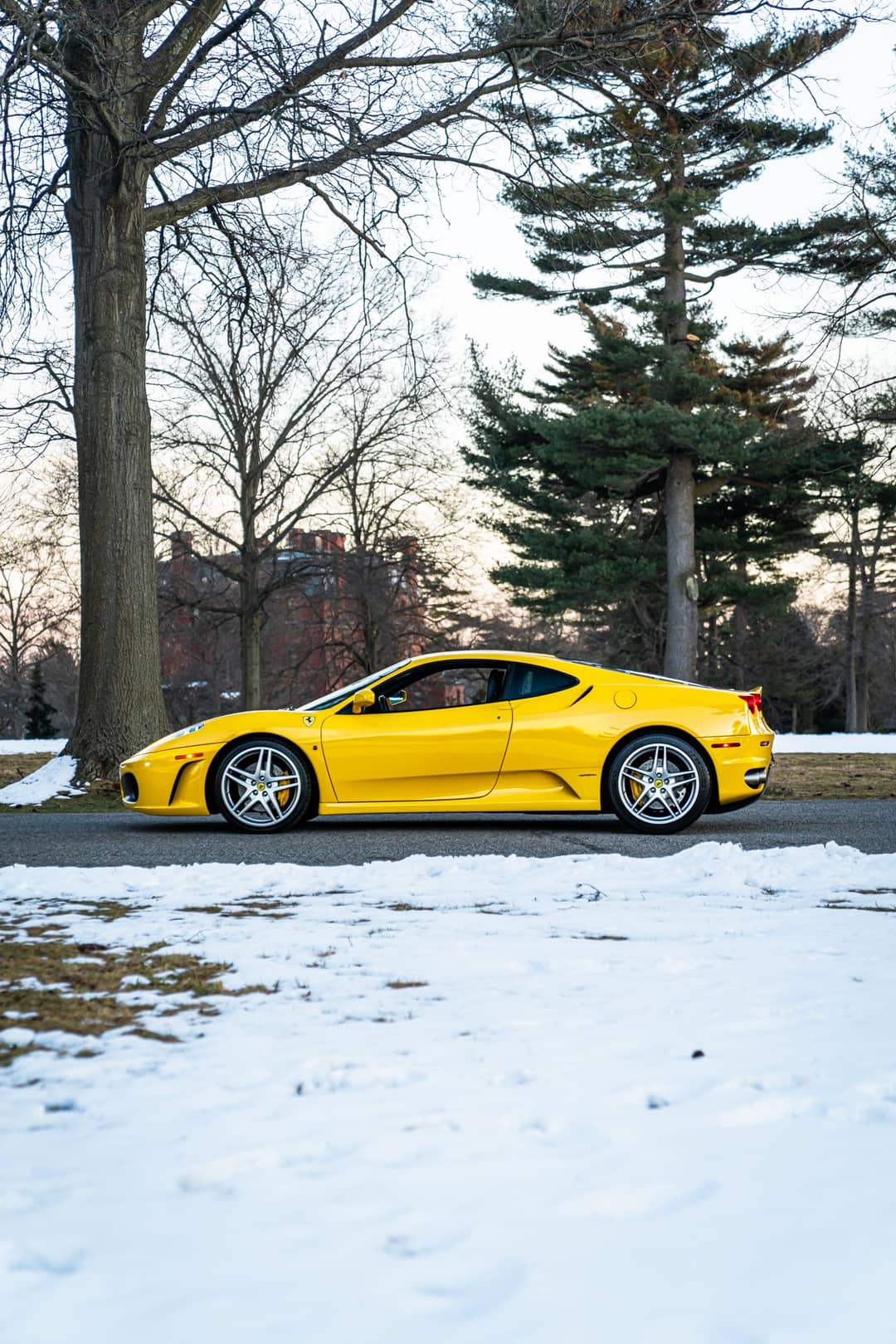 2005 Ferrari F430 — photo 10