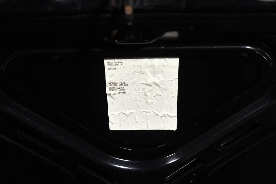 2004 Porsche 911 Turbo — photo 5