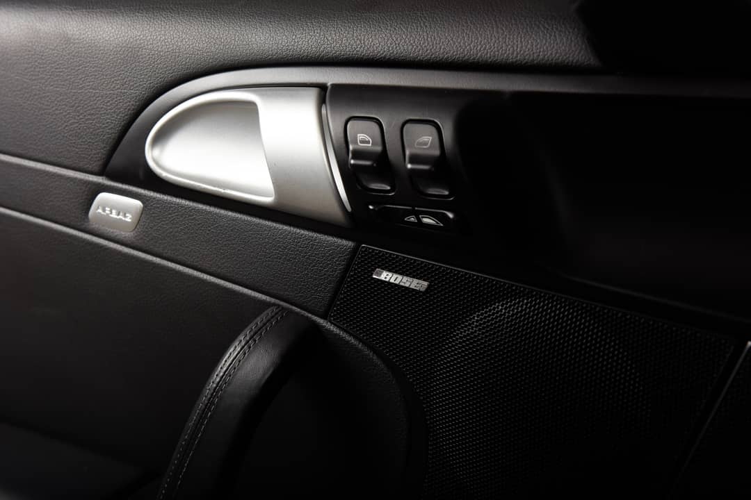 2010 Porsche 911 Carrera 4S — photo 20