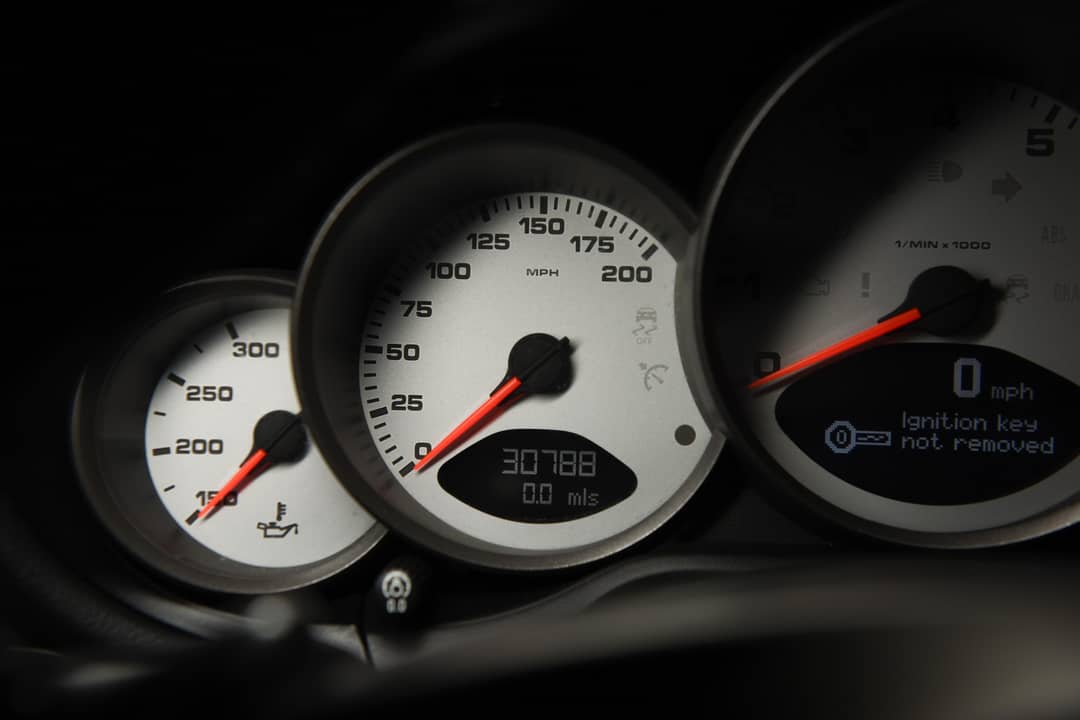 2010 Porsche 911 Carrera 4S — photo 25