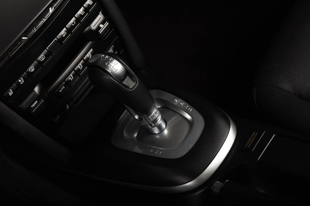 2010 Porsche 911 Carrera 4S — photo 28