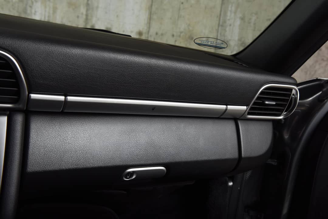 2010 Porsche 911 Carrera 4S — photo 29