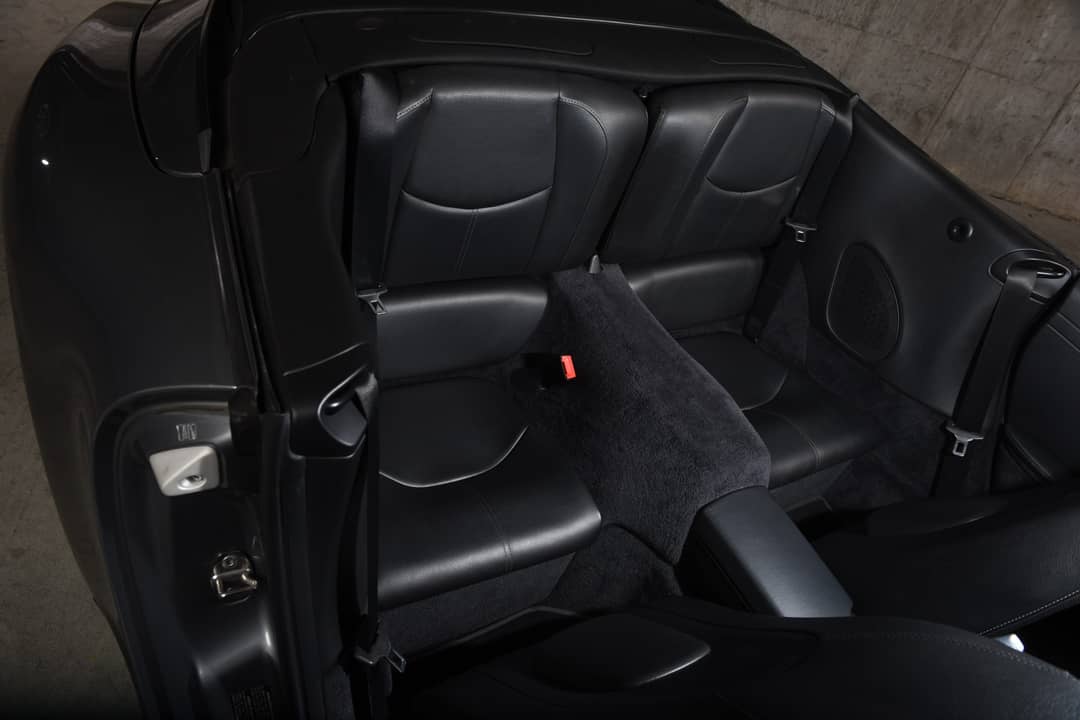 2010 Porsche 911 Carrera 4S — photo 30