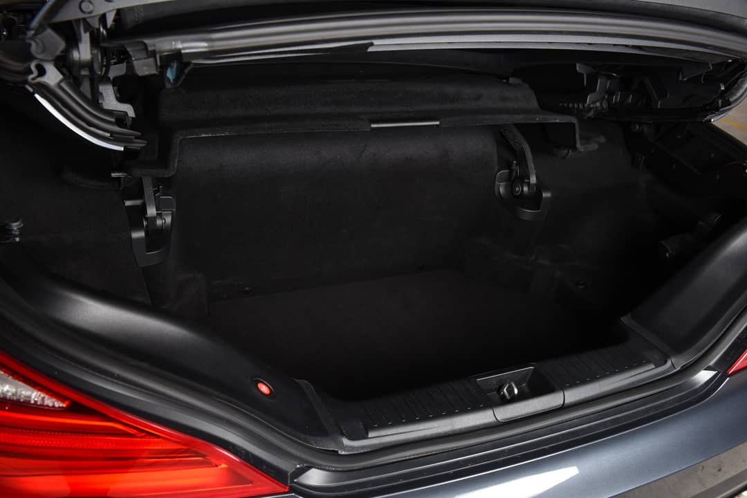 2013 Mercedes-Benz SL-Class SL 63 AMG — photo 14