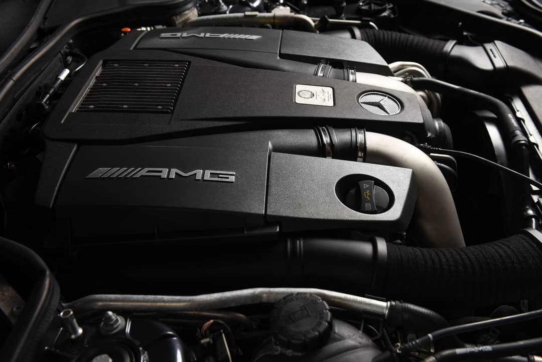 2013 Mercedes-Benz SL-Class SL 63 AMG — photo 3