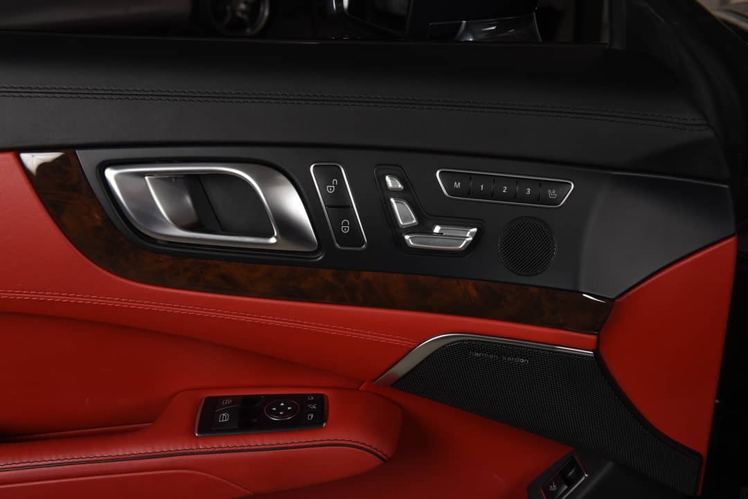 2013 Mercedes-Benz SL-Class SL 63 AMG — photo 24