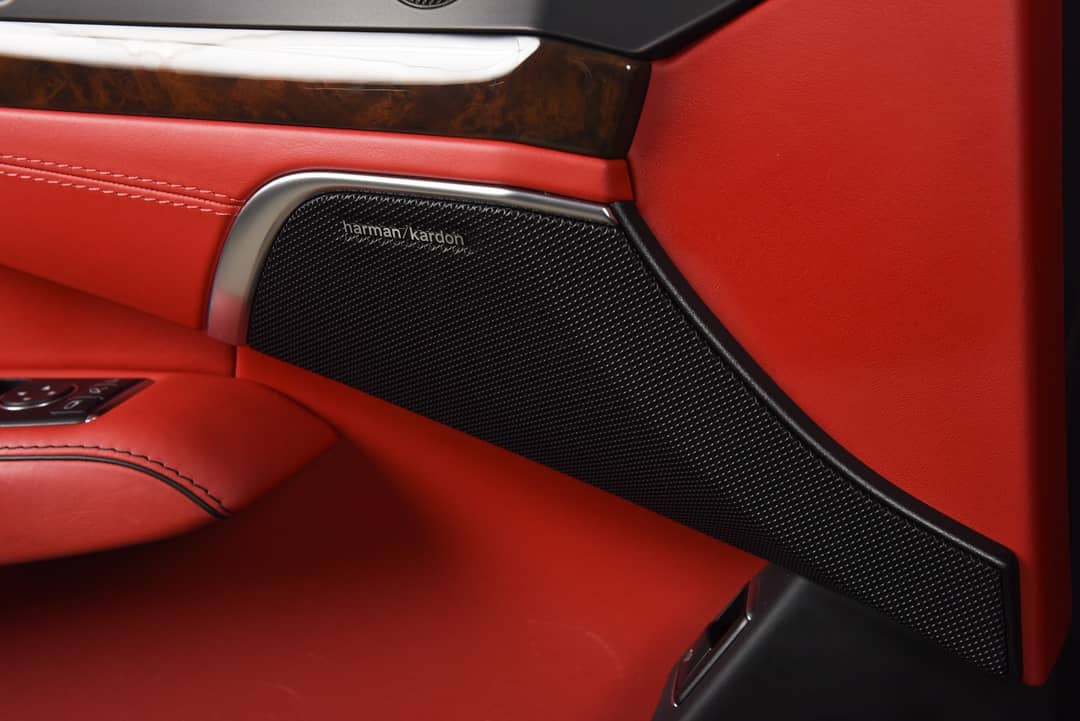 2013 Mercedes-Benz SL-Class SL 63 AMG — photo 25