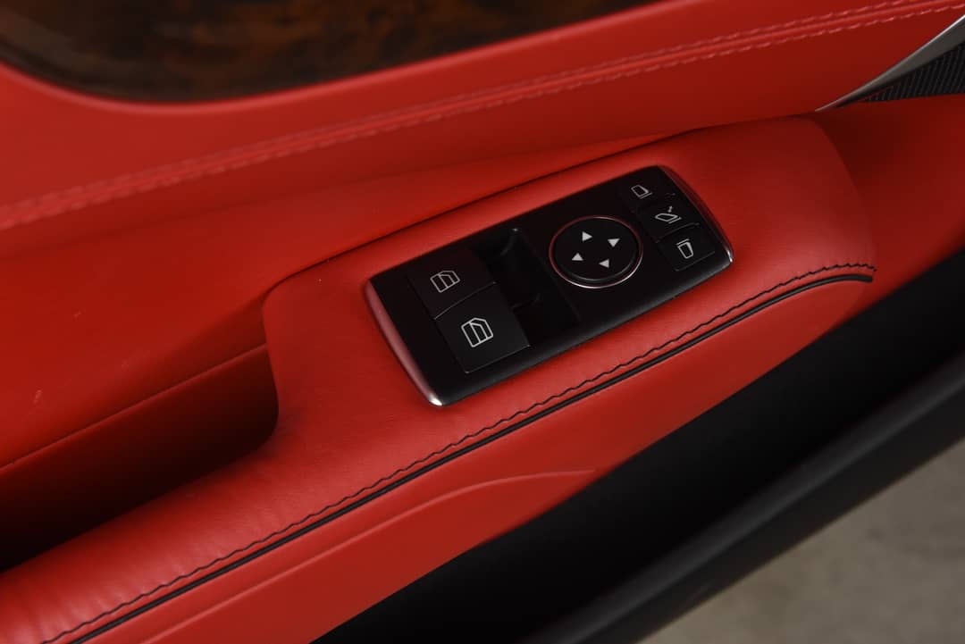 2013 Mercedes-Benz SL-Class SL 63 AMG — photo 26
