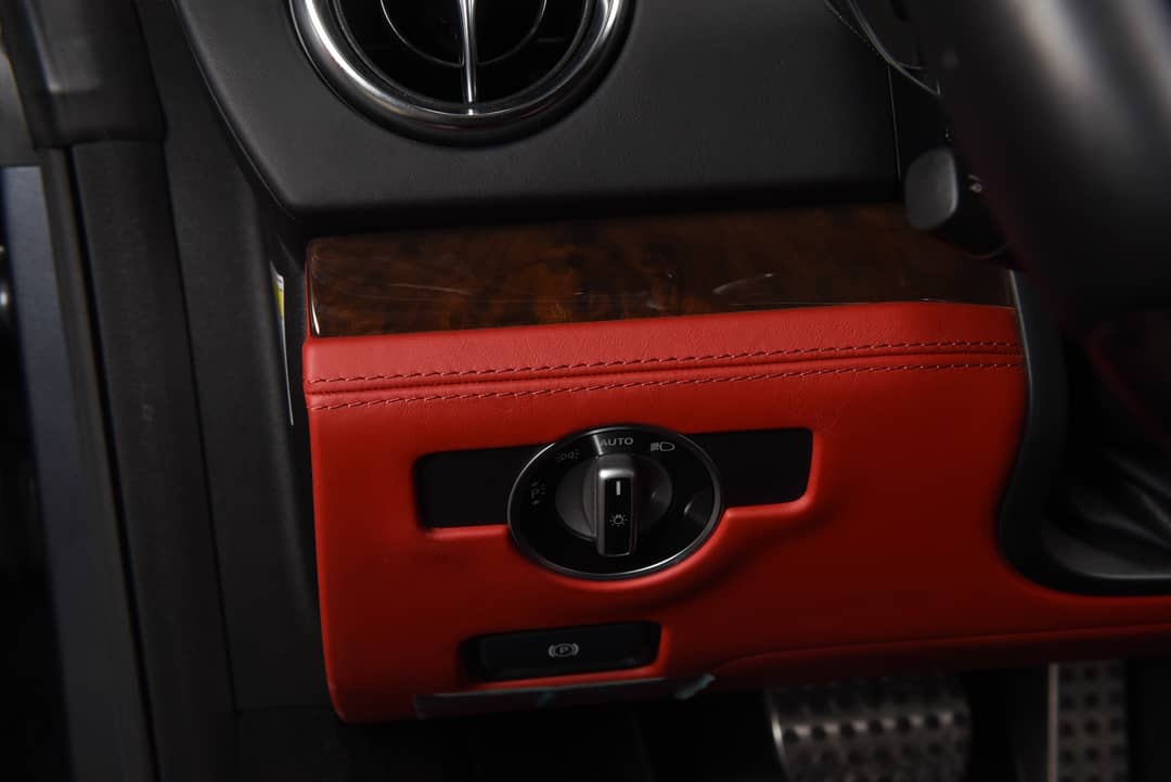 2013 Mercedes-Benz SL-Class SL 63 AMG — photo 29