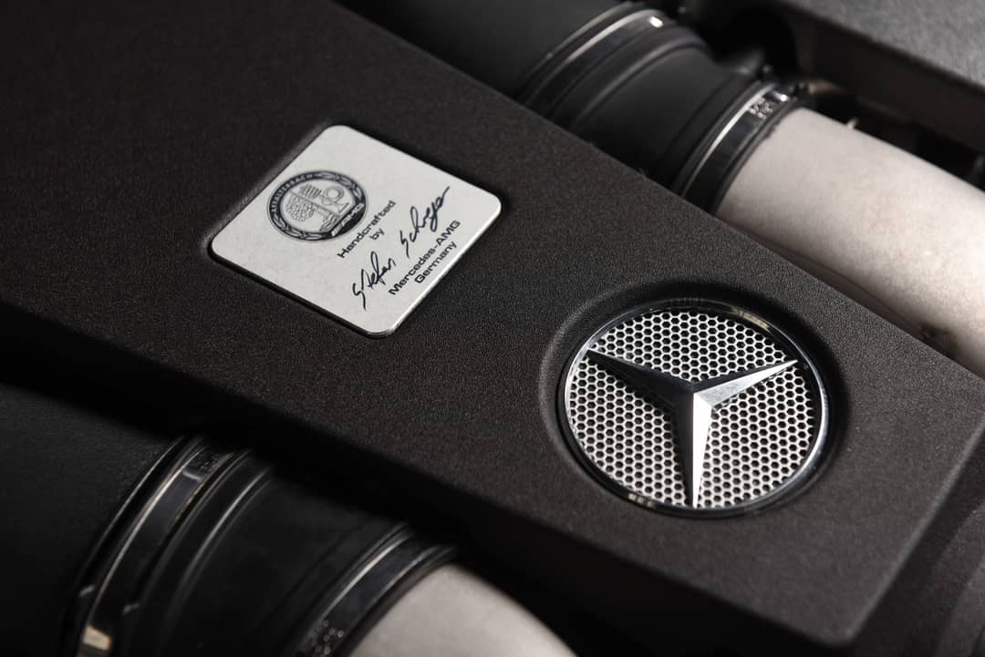 2013 Mercedes-Benz SL-Class SL 63 AMG — photo 4