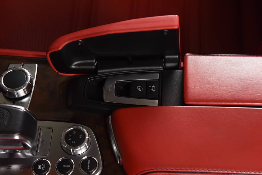 2013 Mercedes-Benz SL-Class SL 63 AMG — photo 35