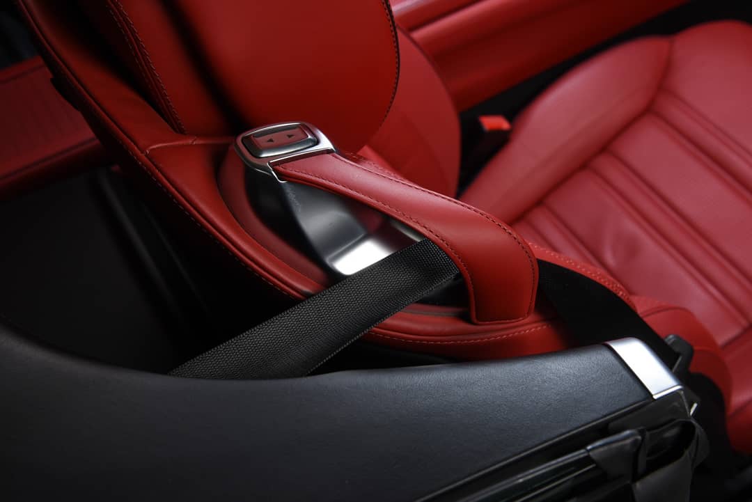 2013 Mercedes-Benz SL-Class SL 63 AMG — photo 37