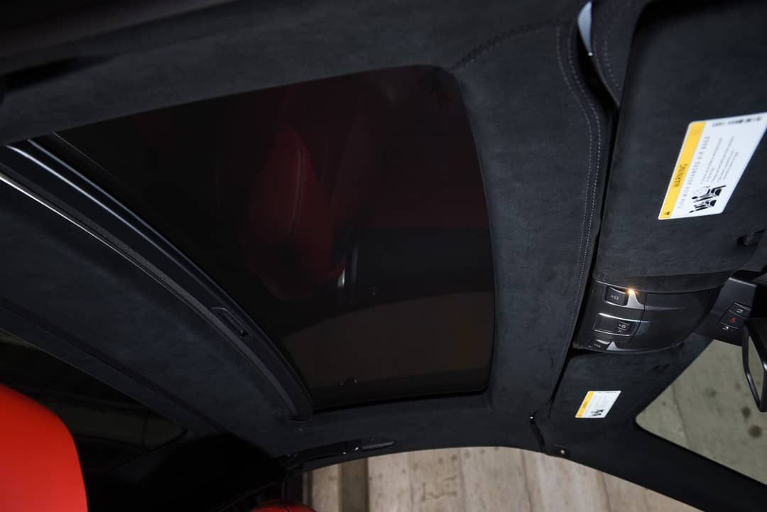 2013 Mercedes-Benz SL-Class SL 63 AMG — photo 38