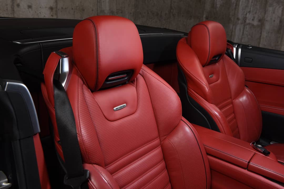 2013 Mercedes-Benz SL-Class SL 63 AMG — photo 39