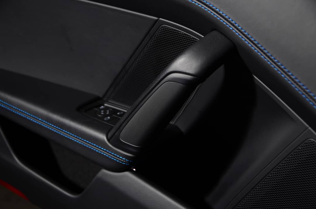 2022 Porsche 911 Carrera S — photo 17