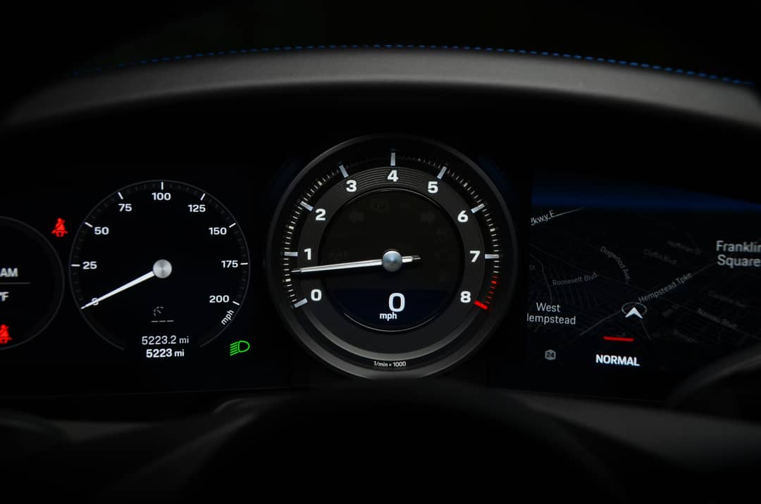 2022 Porsche 911 Carrera S — photo 23
