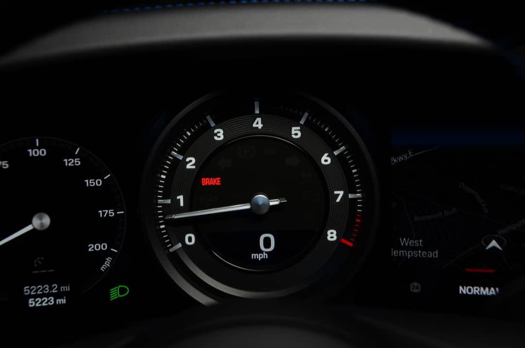 2022 Porsche 911 Carrera S — photo 25