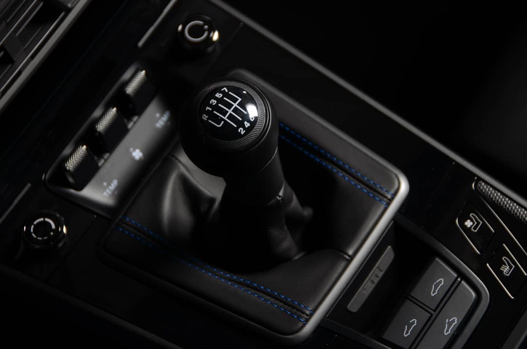 2022 Porsche 911 Carrera S — photo 27