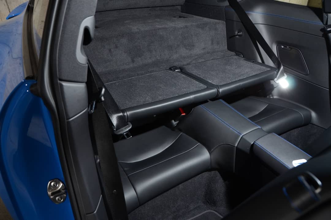 2022 Porsche 911 Carrera S — photo 30