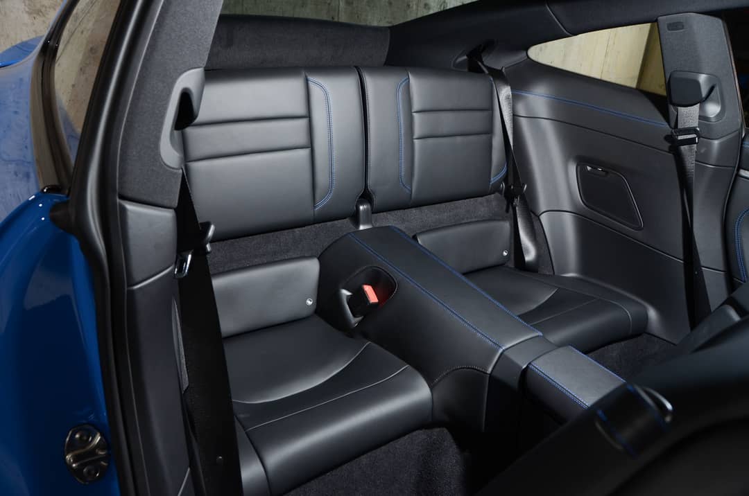 2022 Porsche 911 Carrera S — photo 31