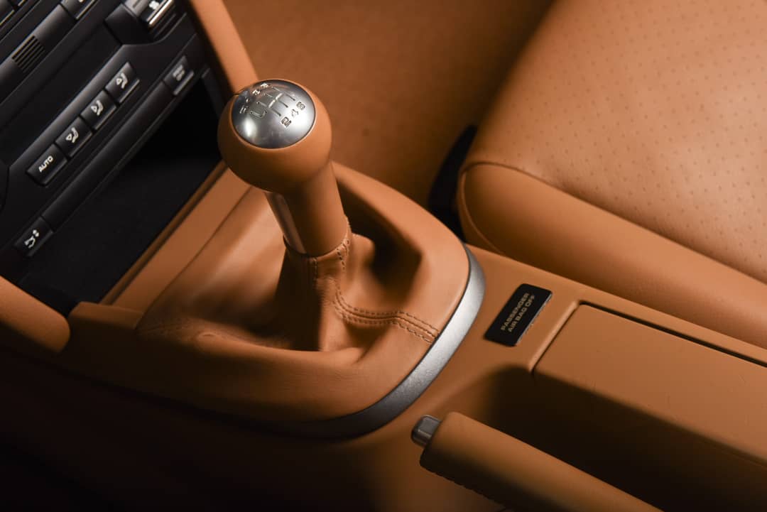 2010 Porsche 911 Carrera — photo 18