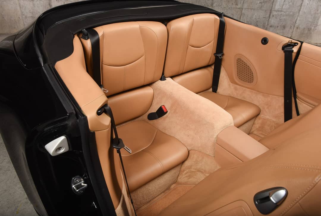 2010 Porsche 911 Carrera — photo 19