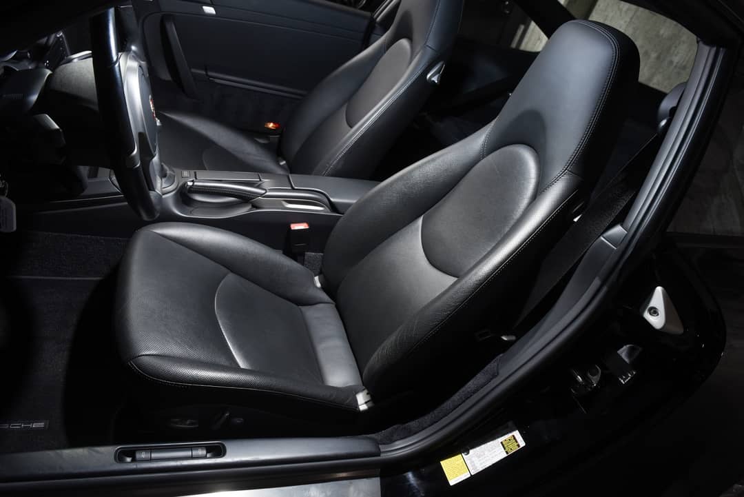 2010 Porsche 911 Carrera — photo 12