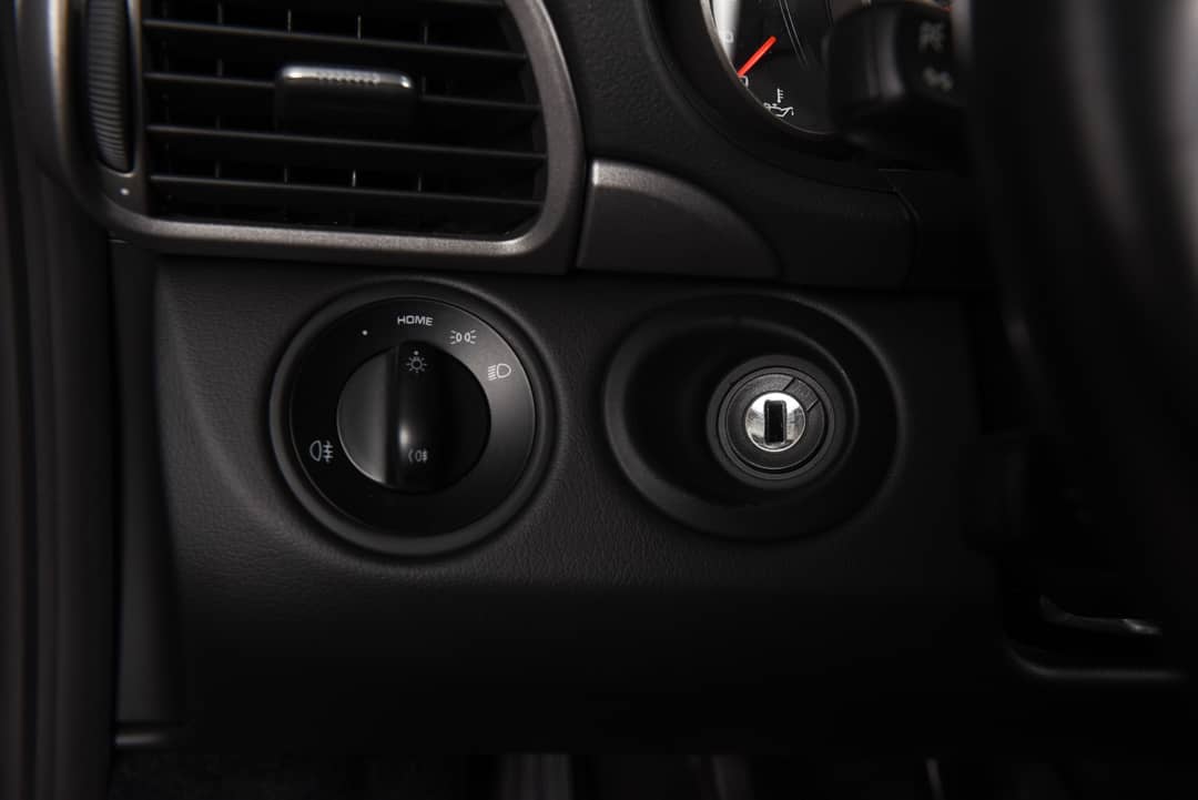 2010 Porsche 911 Carrera — photo 13