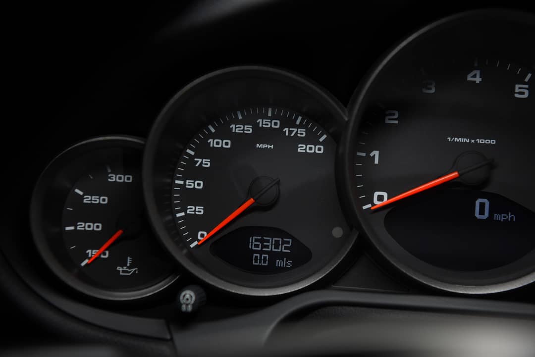 2010 Porsche 911 Carrera — photo 15