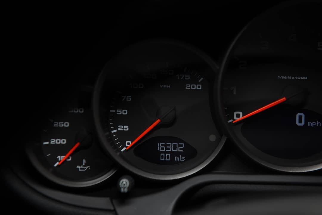 2010 Porsche 911 Carrera — photo 16