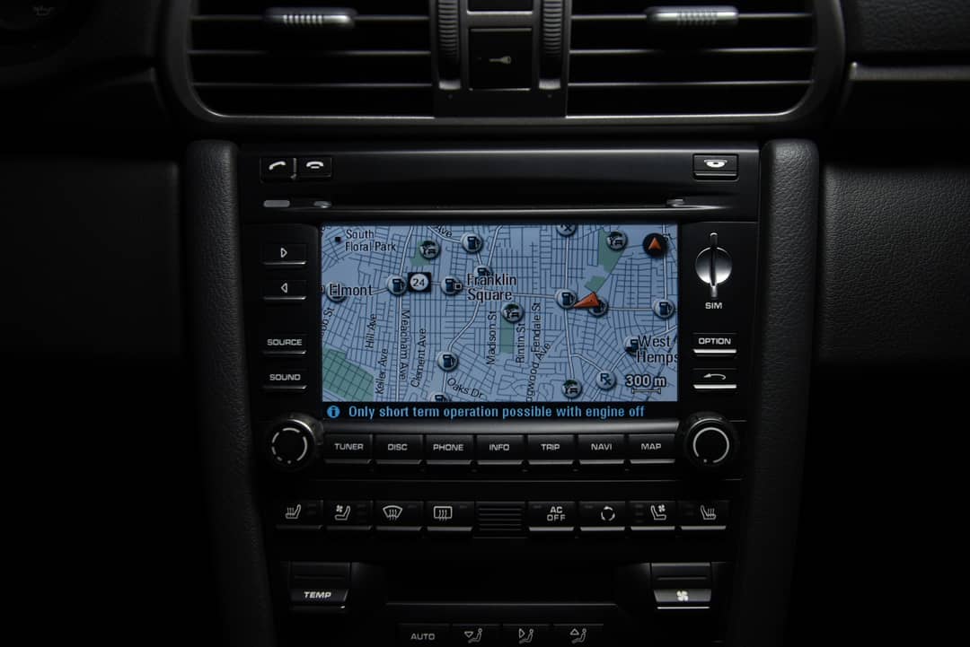 2010 Porsche 911 Carrera — photo 17