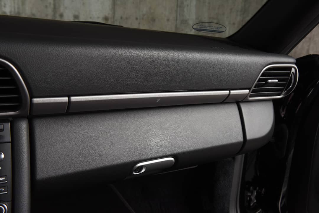 2010 Porsche 911 Carrera — photo 18