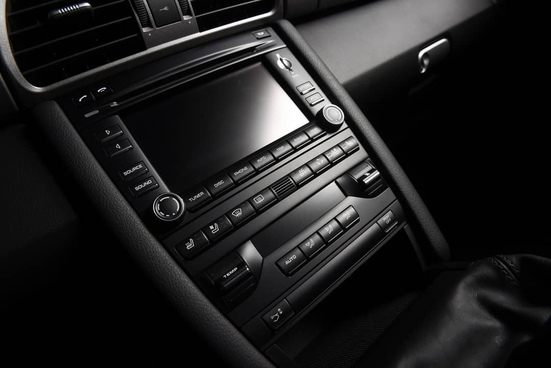 2010 Porsche 911 Carrera — photo 19