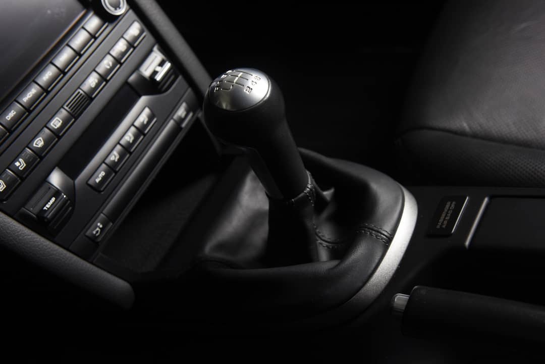 2010 Porsche 911 Carrera — photo 20