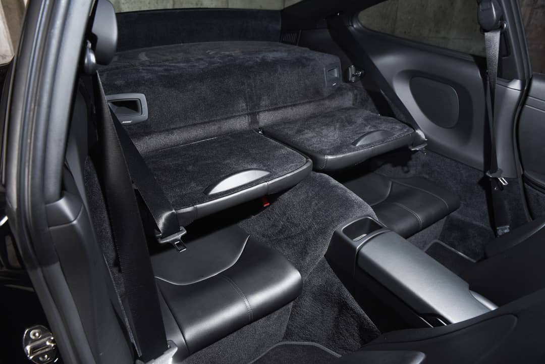 2010 Porsche 911 Carrera — photo 21