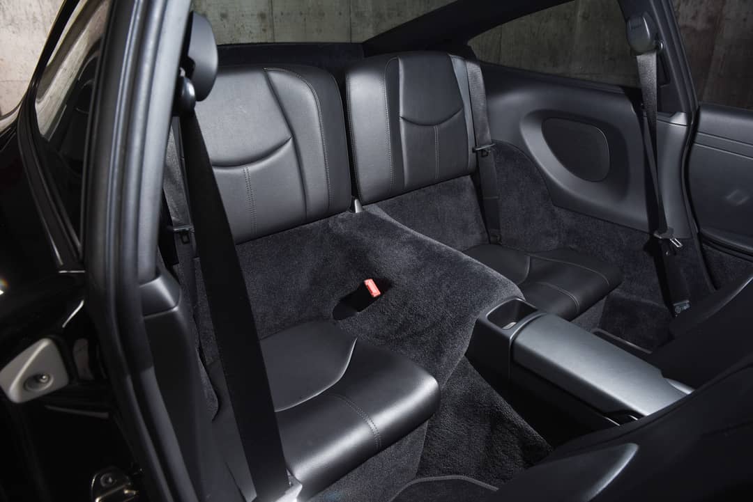 2010 Porsche 911 Carrera — photo 22