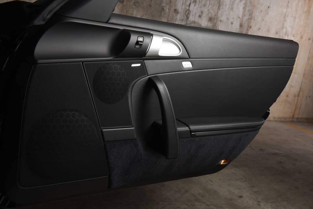 2010 Porsche 911 Carrera — photo 27