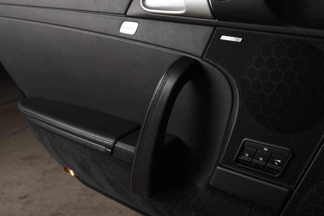 2010 Porsche 911 Carrera — photo 9