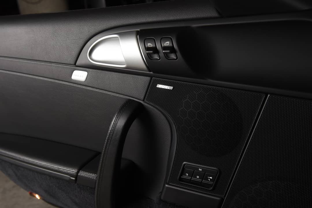 2010 Porsche 911 Carrera — photo 10