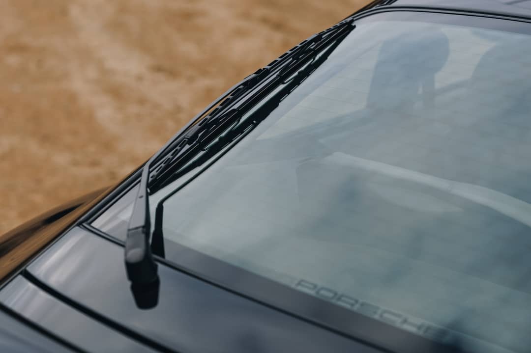 2002 Porsche 911 Turbo — photo 31