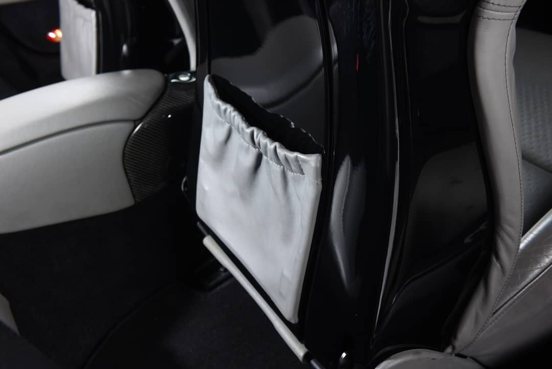 2002 Porsche 911 Turbo — photo 58
