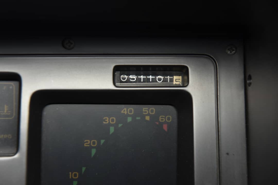 1986 Chevrolet Corvette — photo 13